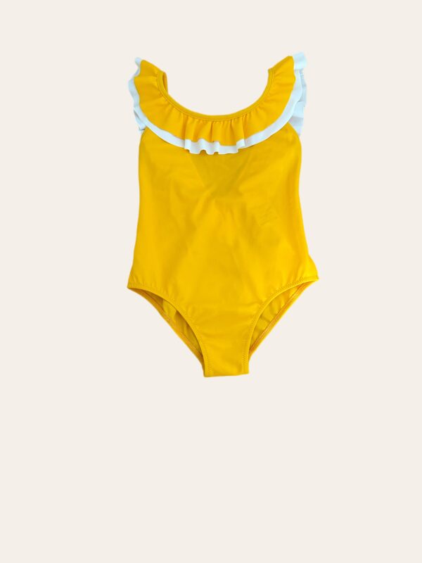 Maillot de bain 3-4 ans