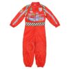 Déguisement Cars, 5-6 ans