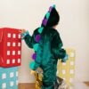 Déguisement dragon enfant 24 mois, – Image 4