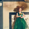 ROBE LUISA, 8-10 ans – Image 3