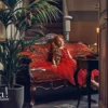 ROBE SCARLETT 3 ANS – Image 3