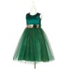 ROBE LUISA, 8-10 ans