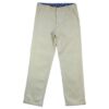 Pantalon garçon en lin cérémonie enfant coloris Lin