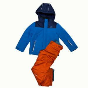 Ensemble de ski veste chaude Hannah et Pantalon Patagonia