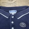 Body manches longues Jacadi coloris bleu marine taille 18 mois étiquette