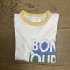 TEE-SHIRT BLANC BOUT'CHOU 18 MOIS – Image 2