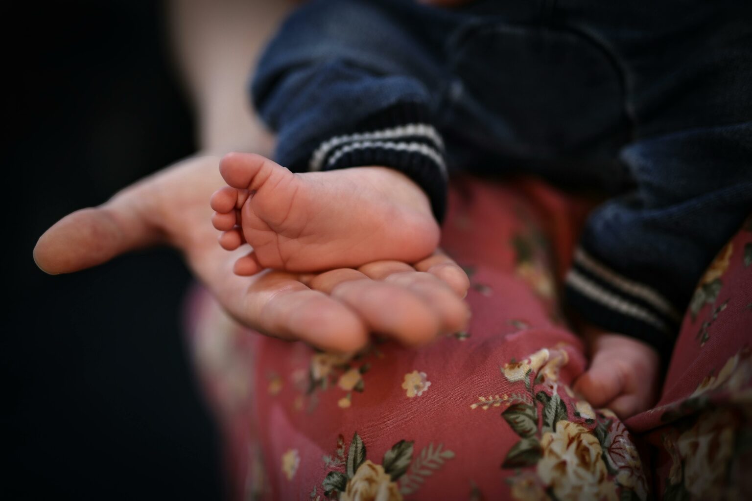 Nos enfants grandissent trop vite article de blog