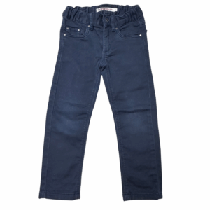 Pantalon slim occasion Monoprix kids 3 ans