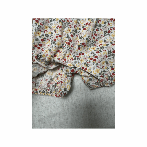 Combinaison Petit bateau seconde main 36 mois