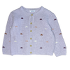 Pull/Gilet