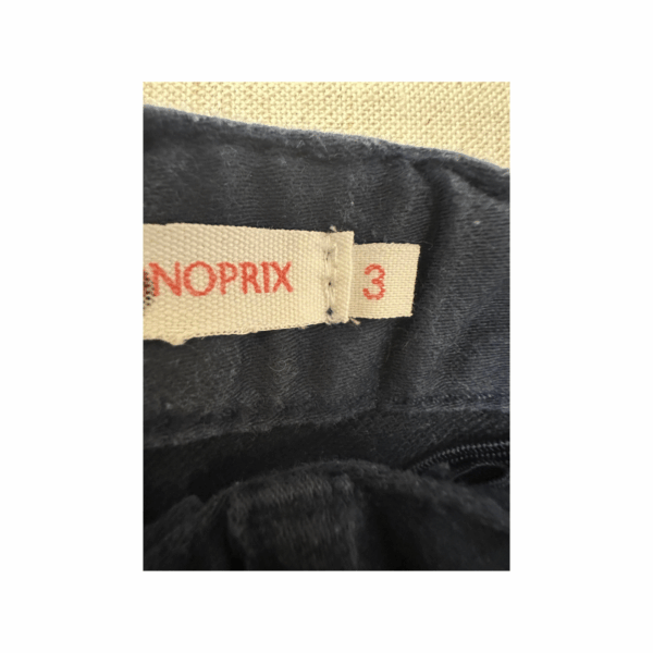 Pantalon 3 ans occasion Monoprix Kids