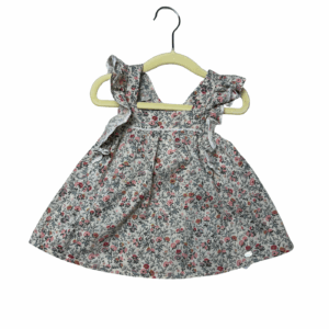Top imprimé Tartine et chocolat seconde main enfant 3 ans