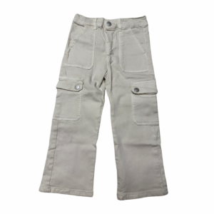 Pantalon cargo enfant Zara occasion 3-4 ans