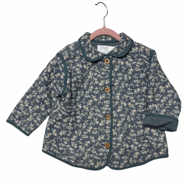 Veste Zara seconde main enfant 3-4 ans