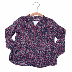 Blouse occasion Monoprix kids fille 3 ans
