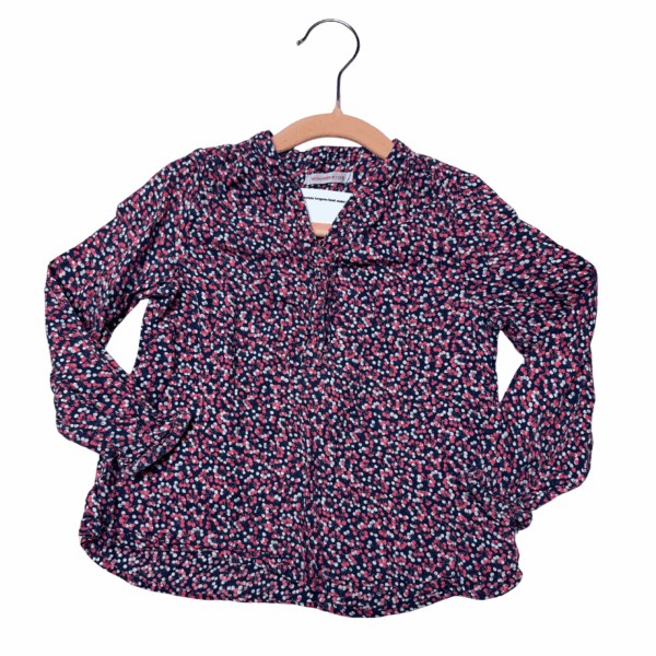 Blouse occasion Monoprix kids fille 3 ans