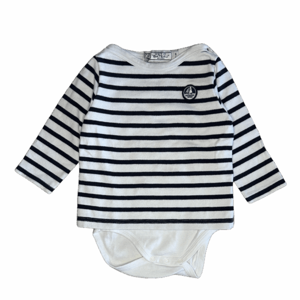 PETIT BATEAU