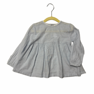 Blouse occasion Bout'chou fille 36 mois