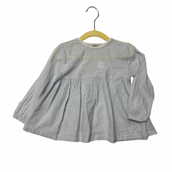 Blouse occasion Bout'chou fille 36 mois
