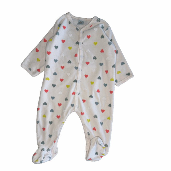 petit bateau
