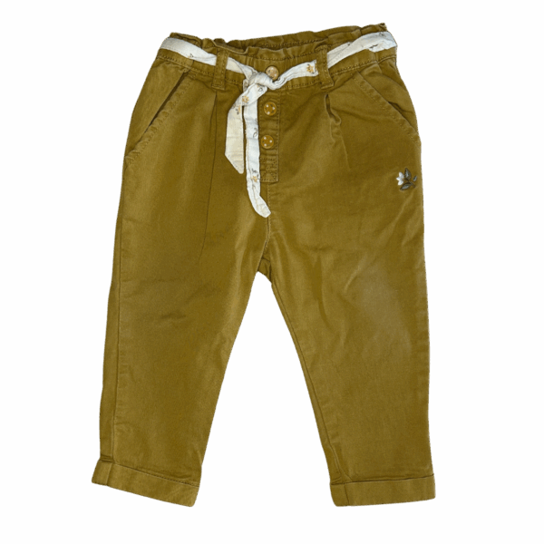 SERGENT MAJOR