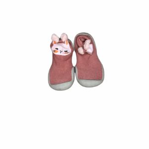 Chaussettes pantoufles