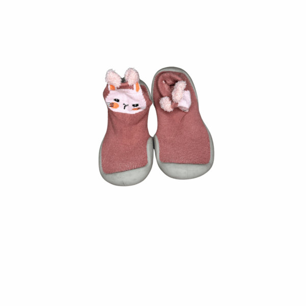 Chaussettes pantoufles