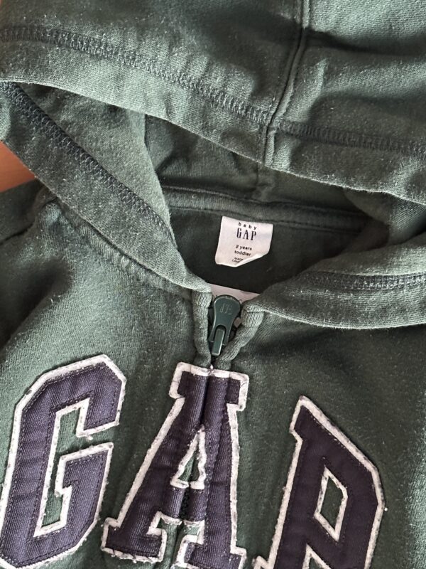 GAP