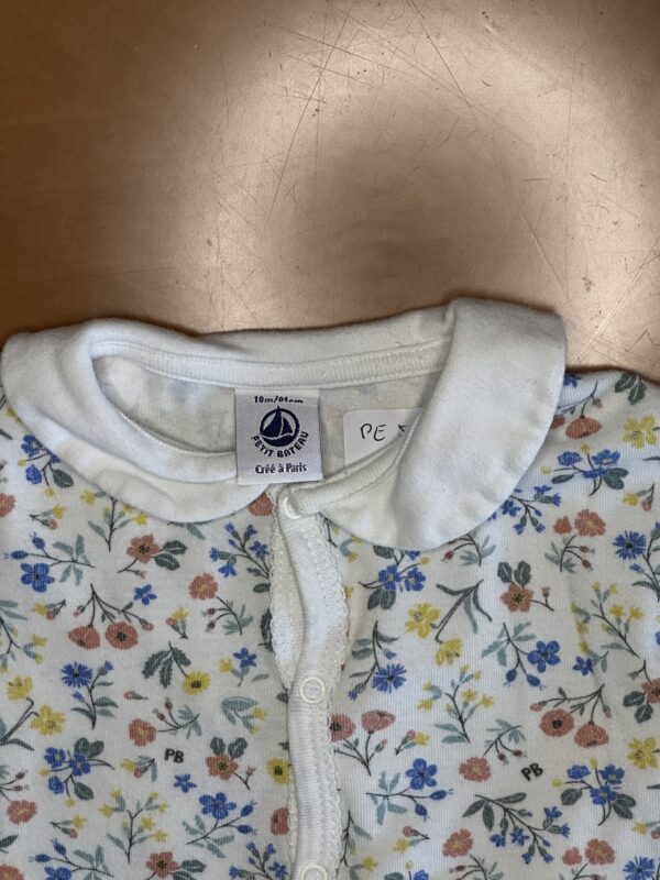 Petit Bateau