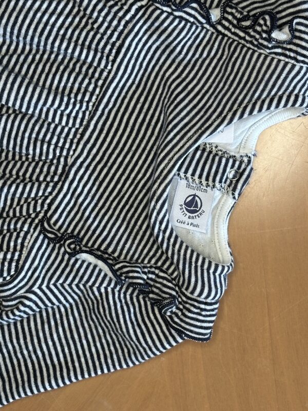 Petit bateau
