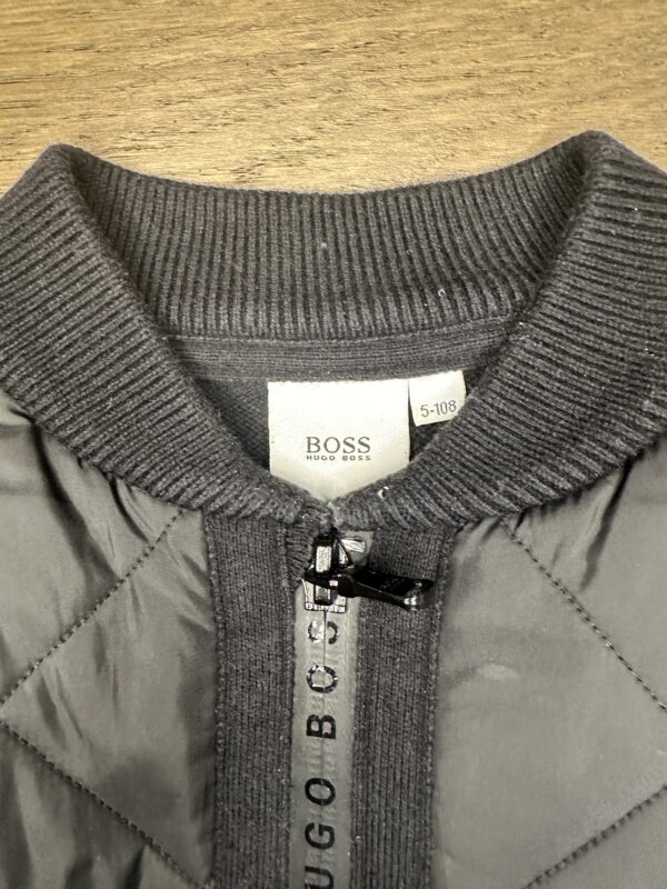 Hugo boss