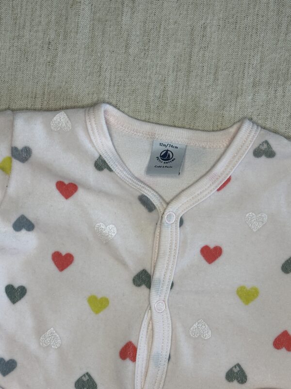 PETIT BATEAU