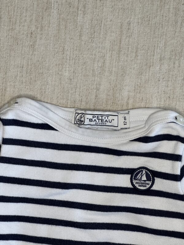 PETIT BATEAU