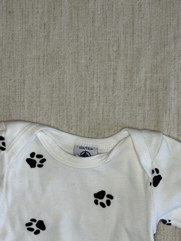 PETIT BATEAU