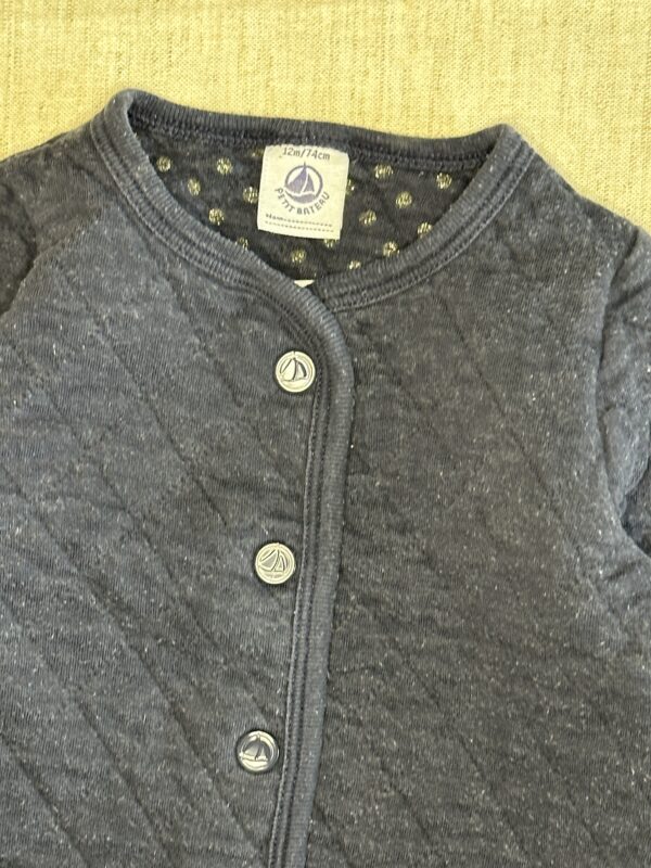 PETIT BATEAU