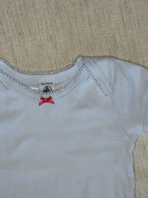 PETIT BATEAU