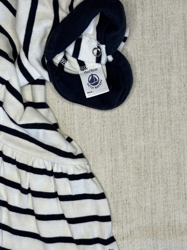 PETIT BATEAU