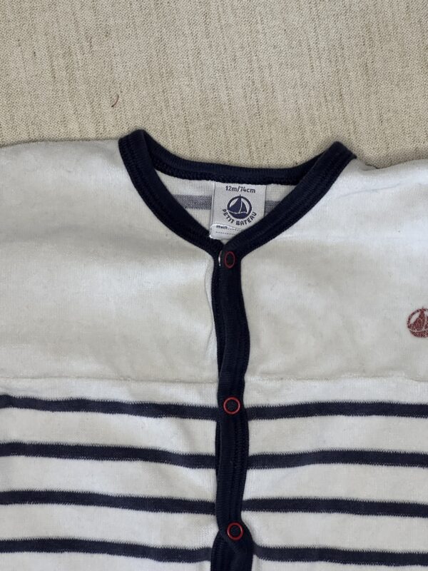 Petit Bateau
