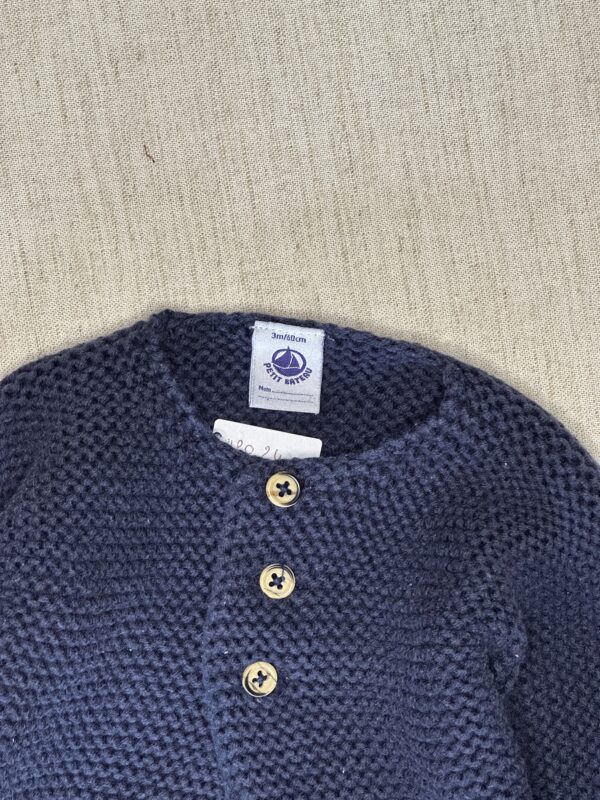 Petit Bateau