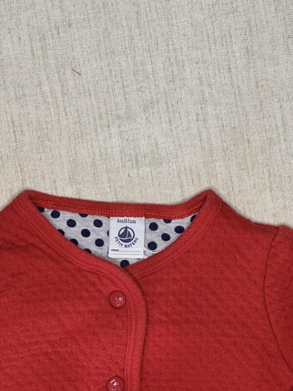Petit Bateau