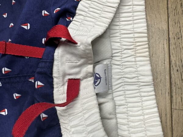 Petit Bateau
