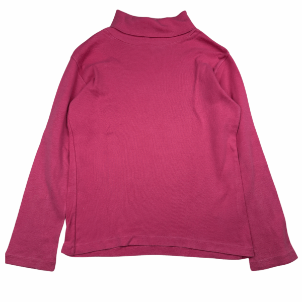 Sous pull col roulé Petit Bateau 6 ans seconde main