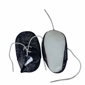 Chaussons bébé 0-6 mois seconde main