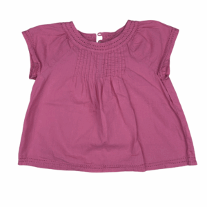 Blouse Bout'chou 18 mois seconde main