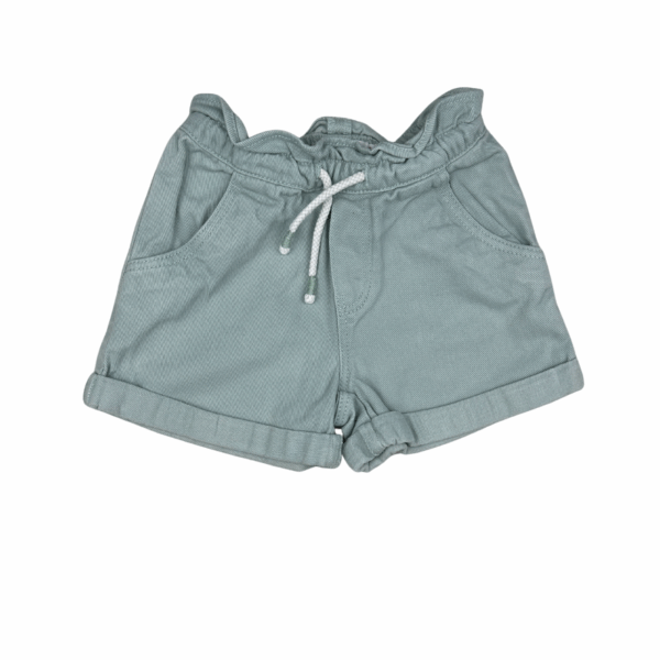 Short Monoprix 3 ans seconde main