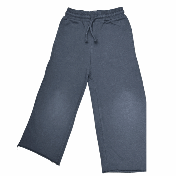 Pantalon évasé Mango 5 ans seconde main