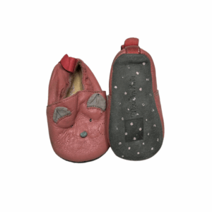 Chaussons Babybotte 6-12 mois seconde main