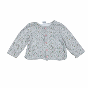 Cardigan Petit Bateau 18 mois seconde main