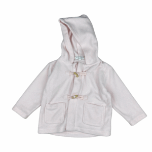 Veste polaire Buissonnière & babies 18 mois seconde main