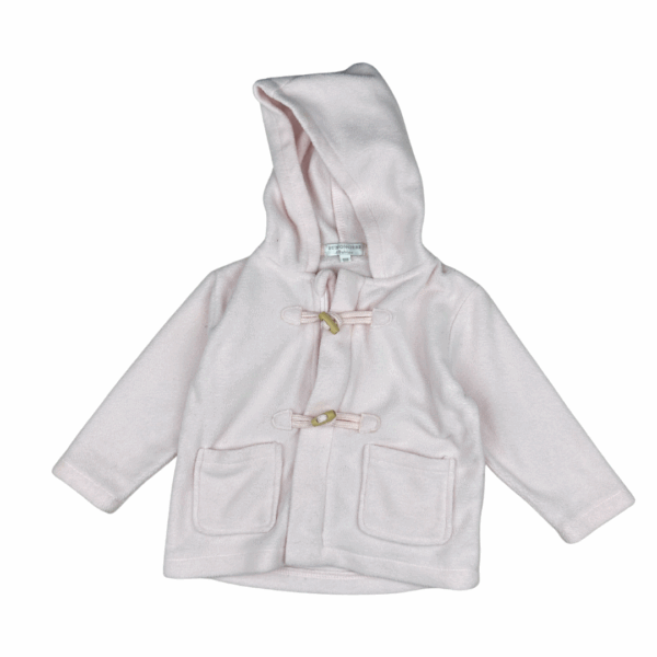 Veste polaire Buissonnière & babies 18 mois seconde main